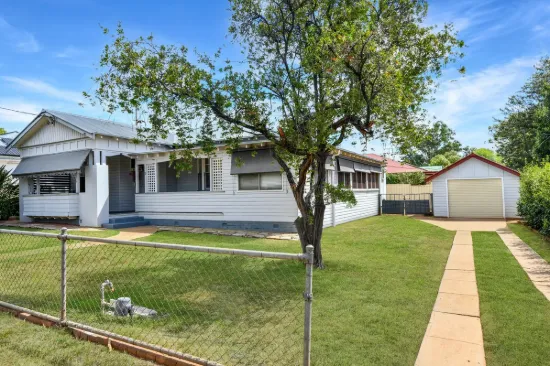 Stunning Character Home with Timeless Appeal