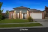 Contemporary Comfort in a Beautifully Planned Family Home