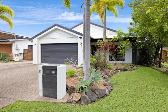 Move-In Ready with High Ceilings & Park Views