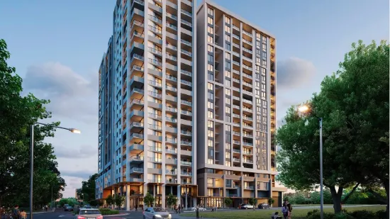 2nd Avenue Blacktown