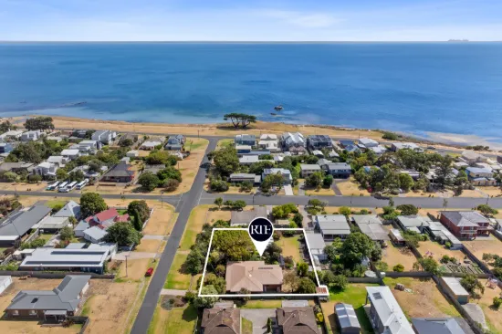 Exceptional Coastal Holding with Separate Second Dwelling