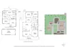 Exceptional Coastal Holding with Separate Second Dwelling