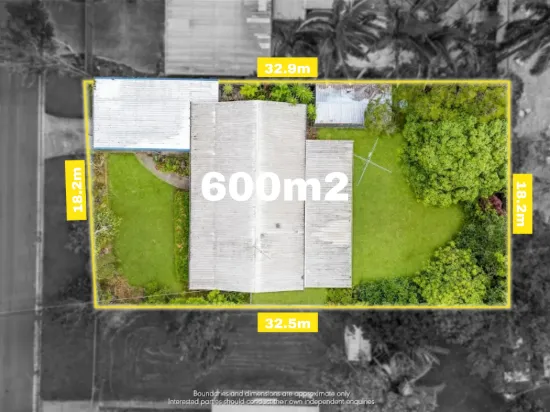 Medium Density Goldmine - 600sqm with Development Upside (STCA)