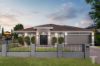Modern Luxury Lifestyle Meets Serenity