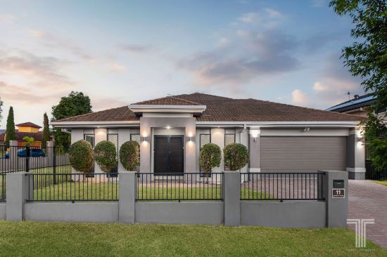 Modern Luxury Lifestyle Meets Serenity