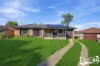 Family Home + Self-Contained Granny Flat on a Spacious Block