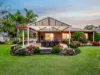 **GRAND OPENING THIS WEEKEND** PARKLAND-FACING LIFESTYLE LIVING IN A PEACEFUL ENCLAVE - 1,210M2 OF PRIME LAND!