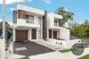 BRAND NEW DUPLEX-BLUE RIBBON LOCATION