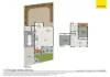 Beautifully refurbished townhouse, large courtyard