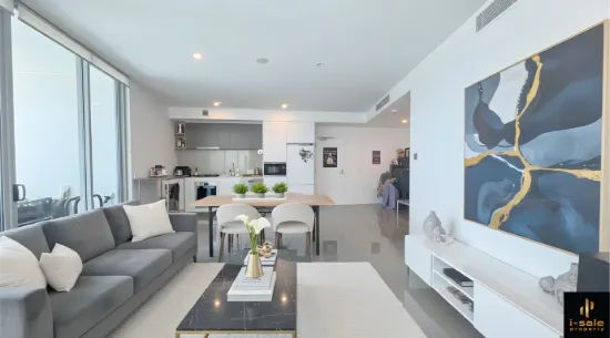 Inner-city Brisbane living—walk to South Bank, West Village & more