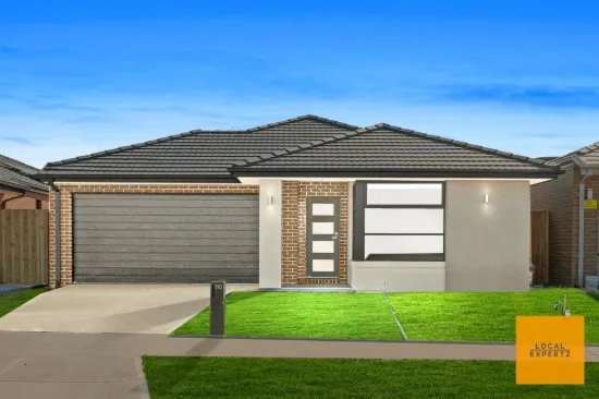 Brand-New Modern Family Home!