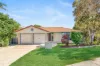 Fantastic Lowset Home - Wonderful Floorplan, Spacious Proportions & Fresh Paint