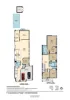 Crowd-pleasing credentials: Versatile & spacious w. a pool + prime address - Stroll to shops, cafes & CHAC