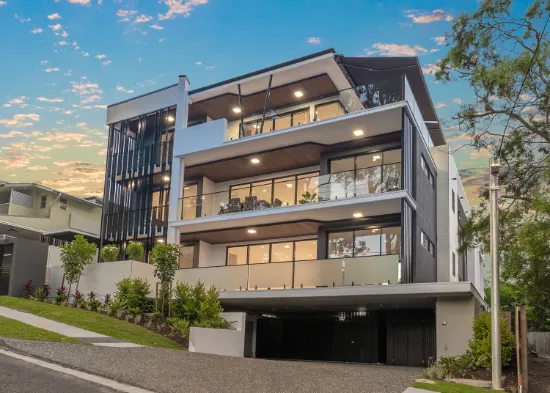 Parkview Apartments