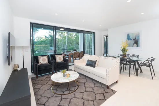 Parkview Apartments