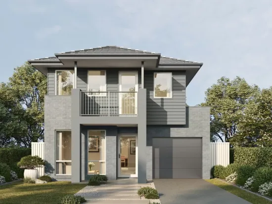 Turn Key | Secure Now for 2026 | Oran Park