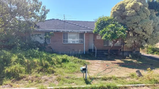 Under Offer - Off market sale