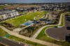 Smiths Lane Townhomes by Mirvac, Clyde North