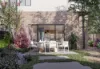 Smiths Lane Townhomes by Mirvac