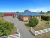 Peaceful Country Lifestyle on Approx. 0.8 of an Acre with Stunning Views