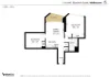 Two-Bedroom Apartment in the Heart of Melbourne CBD