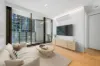 Two-Bedroom Apartment in the Heart of Melbourne CBD