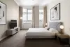 SMART CBD STUDIO OFFERING EFFORTLESS CITY LIVING