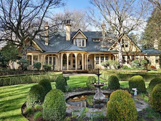 Mount Macedon Realty - MACEDON - Real Estate Agency