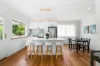 Renovated Post-War Home with Tranquil Reserve Views