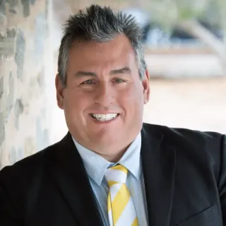 Sebastian Scriva - Real Estate Agent
