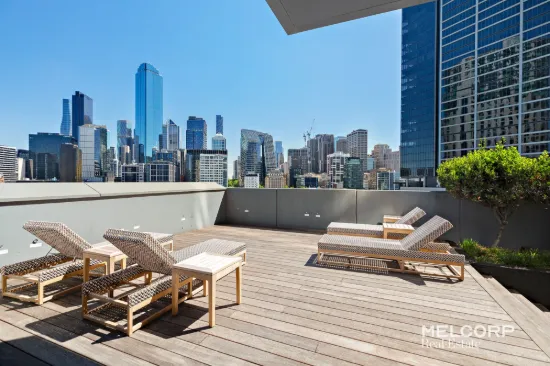 High-Demand Southbank Investment in Prima Tower