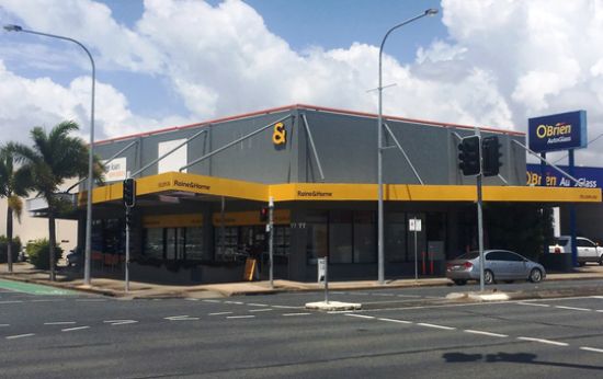 Raine & Horne Mackay - Residential & Commercial Real Estate Agents - Real Estate Agency