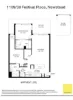 Contemporary style and comfort await at Skyring Apartments