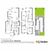 Room to Grow in a Convenient Family Setting