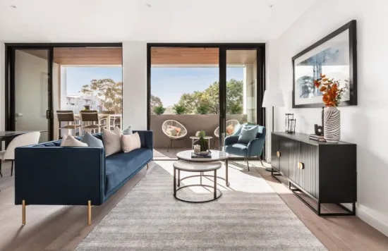 Triple 1 Residences