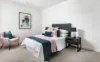 Triple 1 Residences