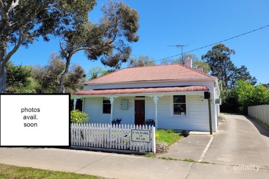 AUCTION SAT 28/3 11 AM - 2058 SQM - MAIN ROAD 