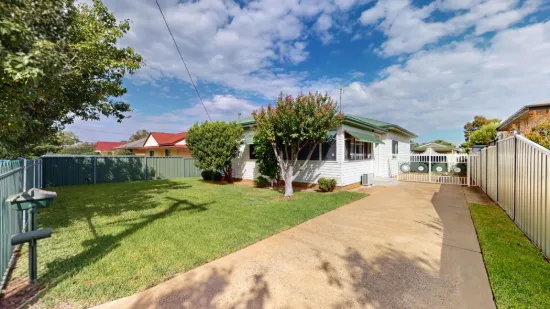 Where Charm & Modern Living Come Together