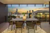 Wake Up to Brisbane's Skyline - Elevated Living on Level 11