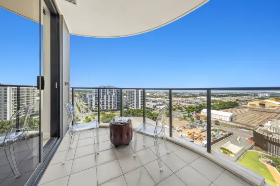 Executive Resort Style Living In Gallery House 1 or Outstanding Investment Opportunity