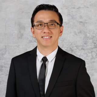 Ken Huang - Real Estate Agent