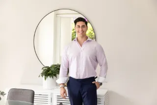 Samuel Groutsis - Real Estate Agent