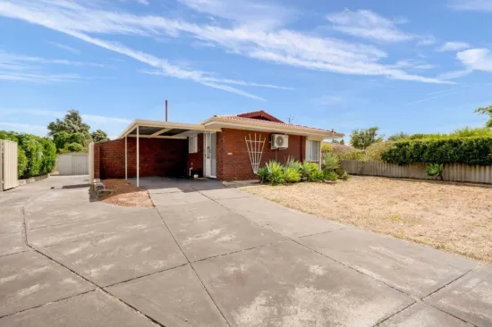RENOVATED DUPLEX GEM