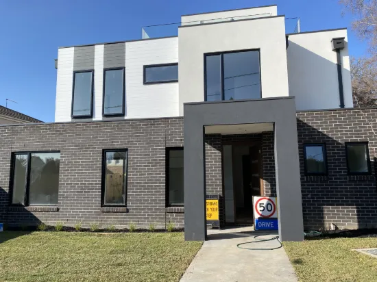 112 Princess Street, Kew