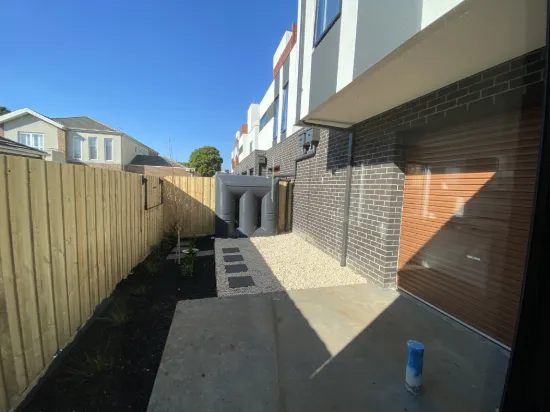 112 Princess Street, Kew