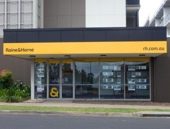 Raine & Horne - Moranbah - Real Estate Agency