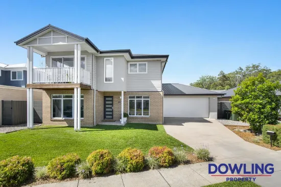 Low Maintenance & Modern Family Living  