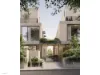 Chomley Terraces, Prahran
