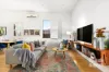 Period charm, contemporary style
