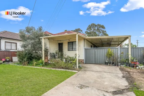 Dual Income Opportunity – R3 Zoning + Sleepouts